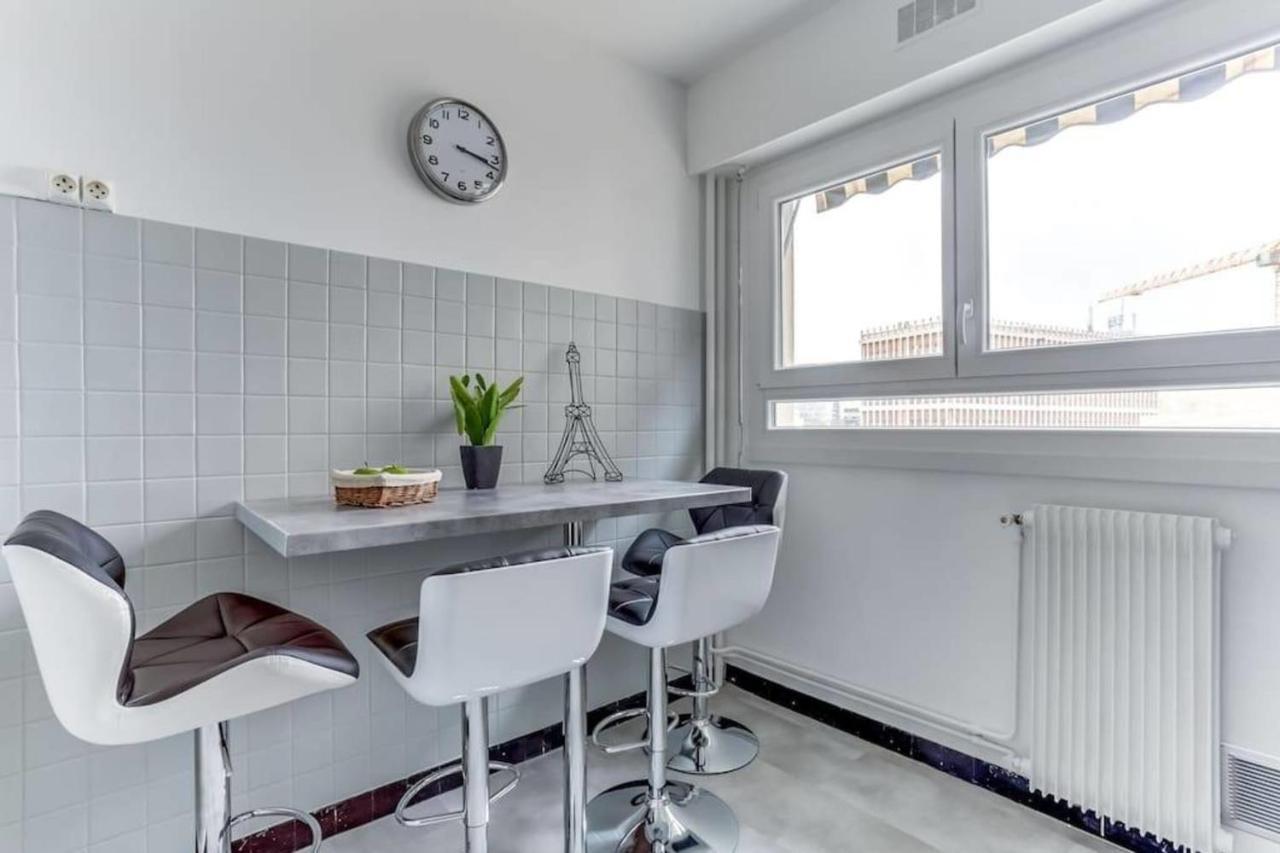 Apartamento Le 27 - 3*** Cosy à Parking Lyon