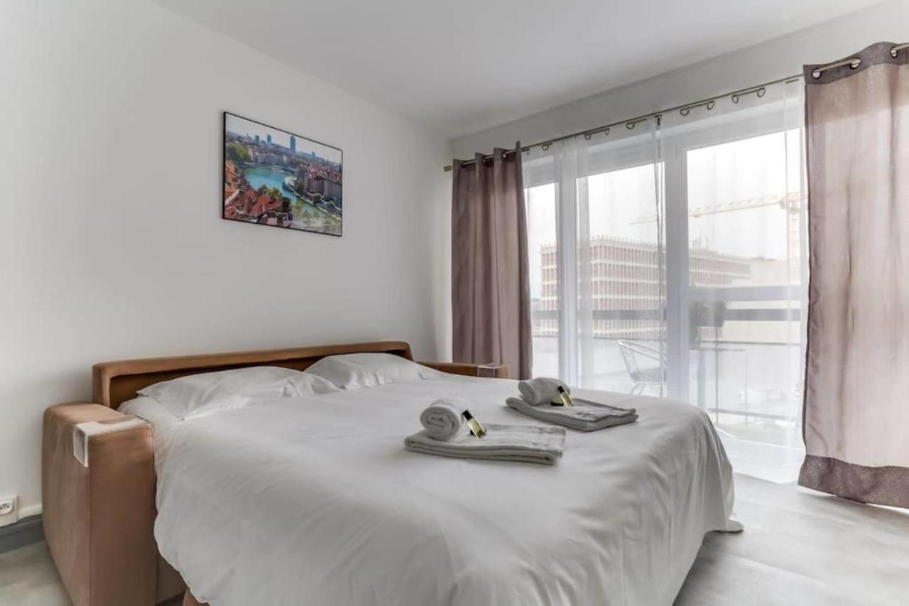 Apartamento Le 27 - 3*** Cosy à Parking *