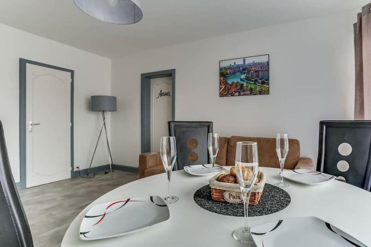 Apartamento Le 27 - 3*** Cosy à Parking